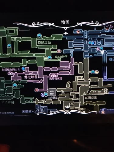 空洞骑士新手怎么玩？超详细流程图文攻略来了！