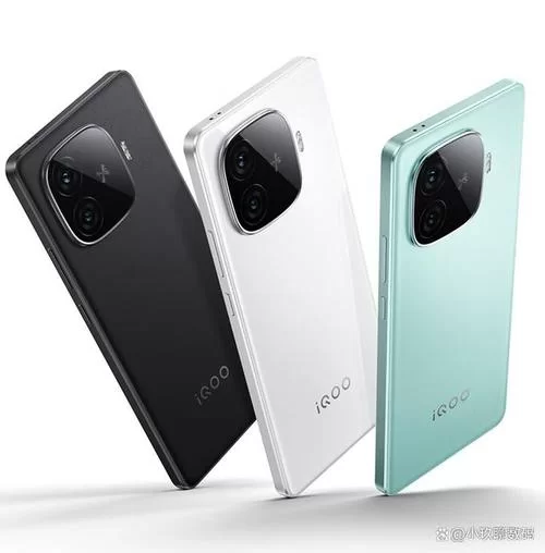 游戏手机排行榜第一名是哪款？2024年最强游戏手机揭晓！