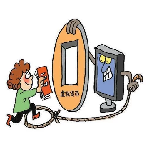 虚拟货币怎么买最划算？老玩家教你几招！