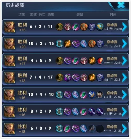 想要亚瑟又肉伤害又高？这套出装让你无敌！
