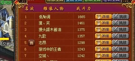 魔域聚宝阁怎么赚钱？这些技巧你要知道！