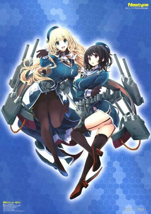 战舰少女wiki哪个好？帮你找到最全资料库！