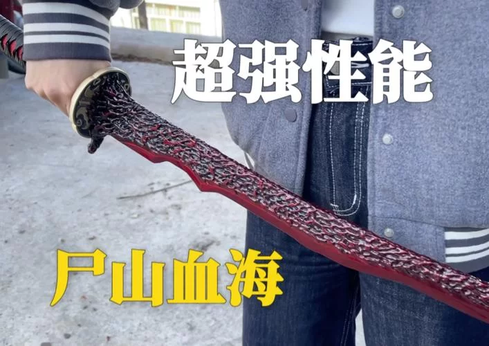 艾尔登法环居合太刀推荐，这几把强到离谱！