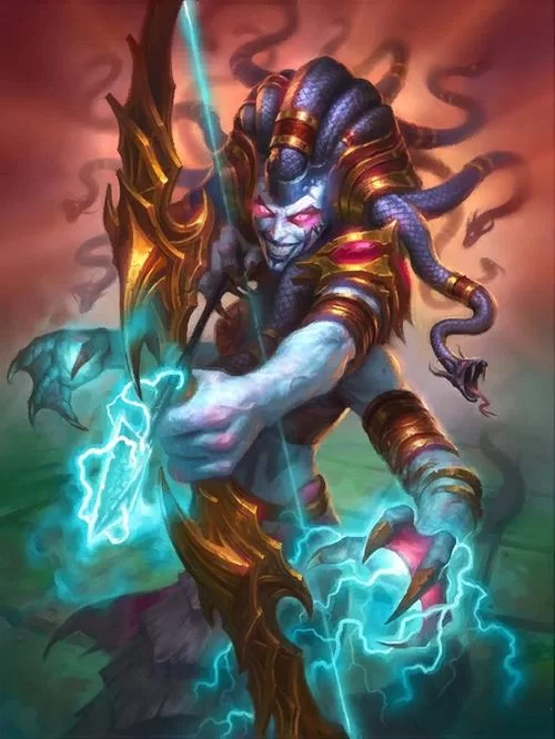 还在愁毒蛇神殿boss？看完这篇攻略轻松搞定！