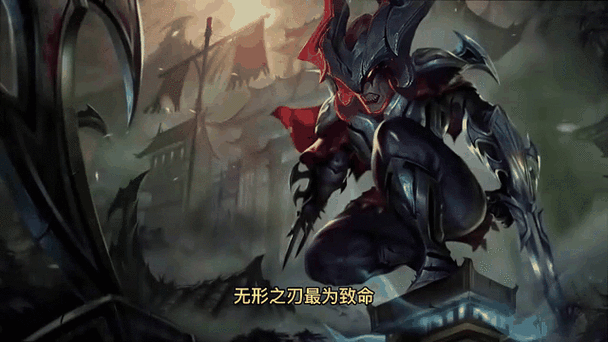 暗裔剑魔重做后厉害吗？技能玩法全面解析！