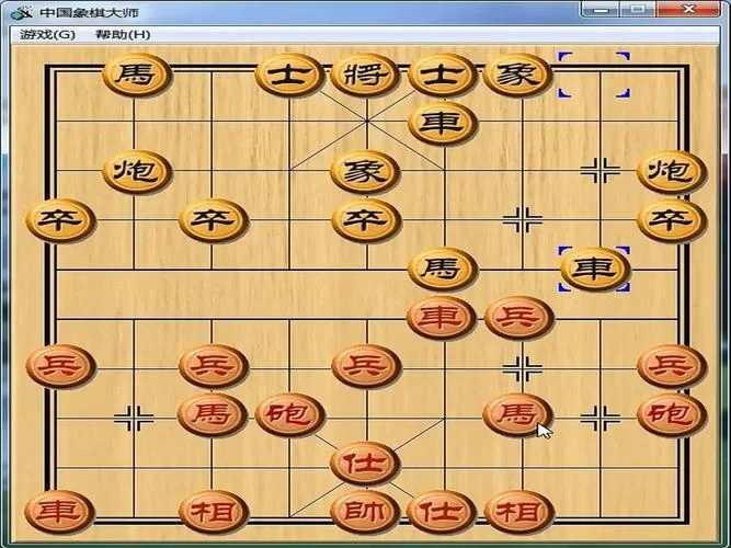 想玩象棋但没网？单机象棋(单机版)无需网络！
