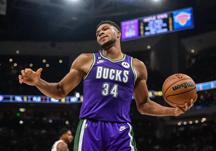 篮球明星谁最厉害？盘点NBA历史最强球员！