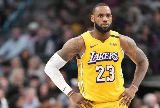 篮球明星谁最厉害？盘点NBA历史最强球员！