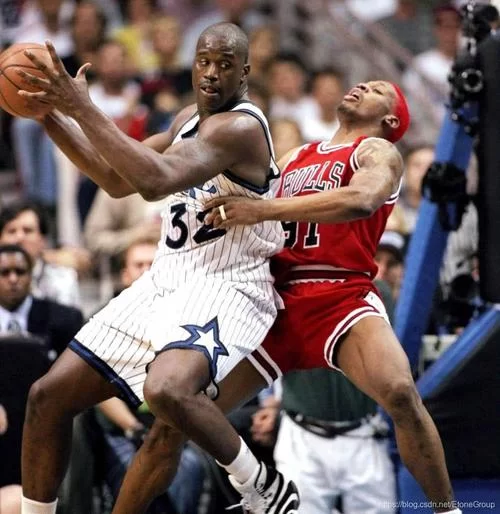 篮球明星谁最厉害？盘点NBA历史最强球员！