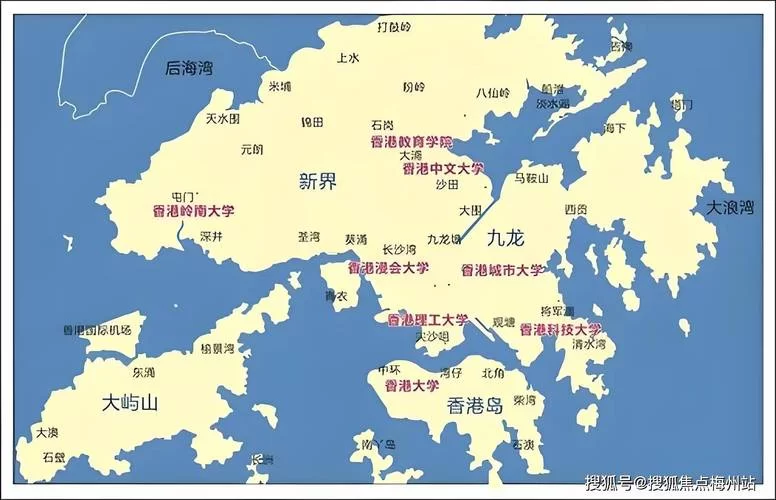 香港九龙图库在哪找？这几个地方能找到高清图！