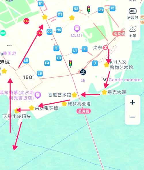 香港九龙图库在哪找？这几个地方能找到高清图！