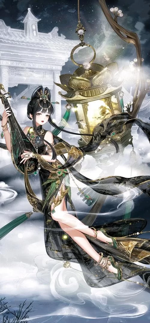 荡受的奇迹暖暖之旅np怎么搭配？各种风格全都有！