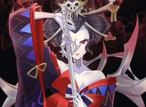 阴阳师骷髅怨恨是啥？这个机制你一定要了解！