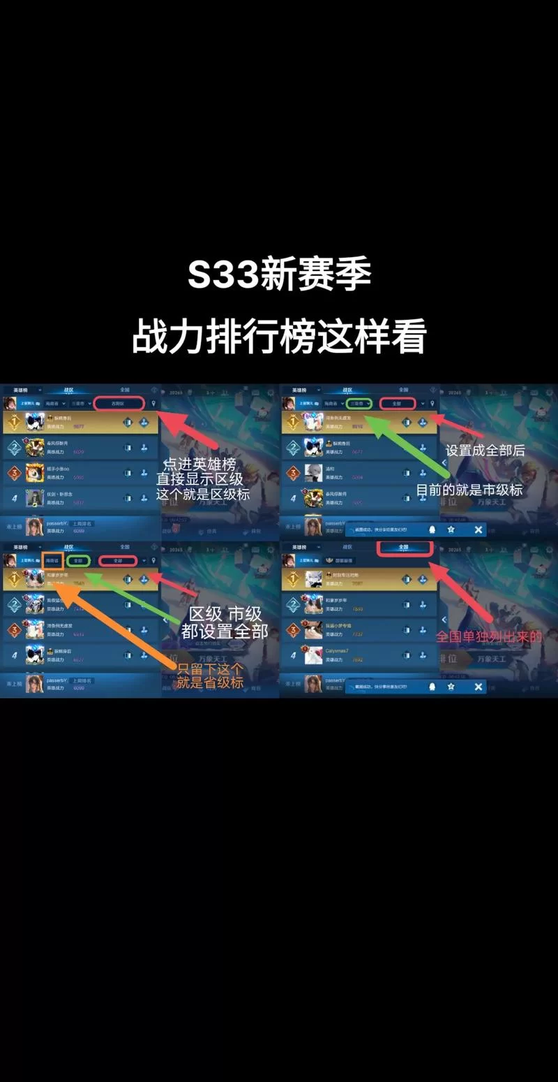 快速刷王者荣耀英雄战力技巧（简单易学速成法）