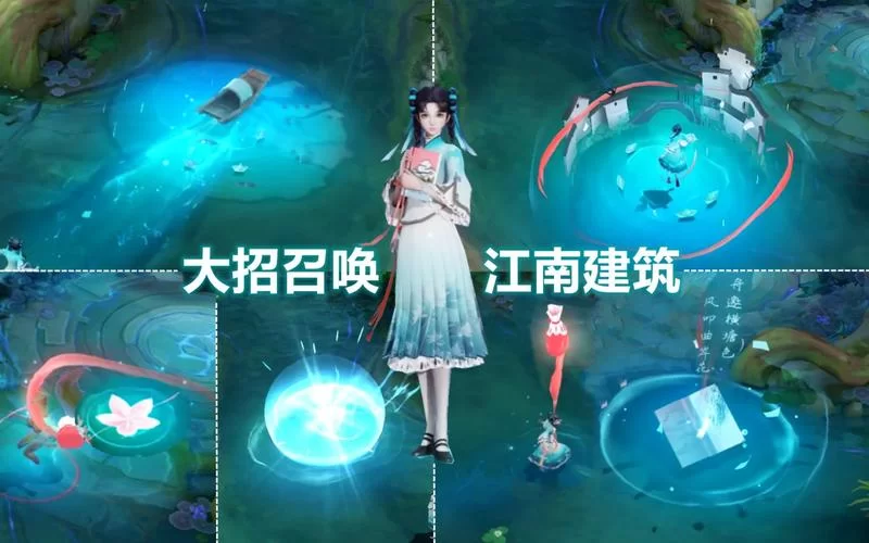 西施诗语江南值得去吗？看完这篇你就知道了！