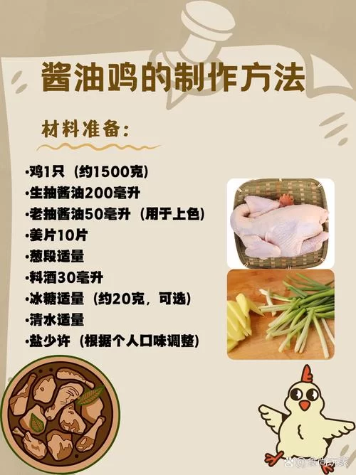 数一数二的烧鸡怎么做？大厨分享独家秘方！
