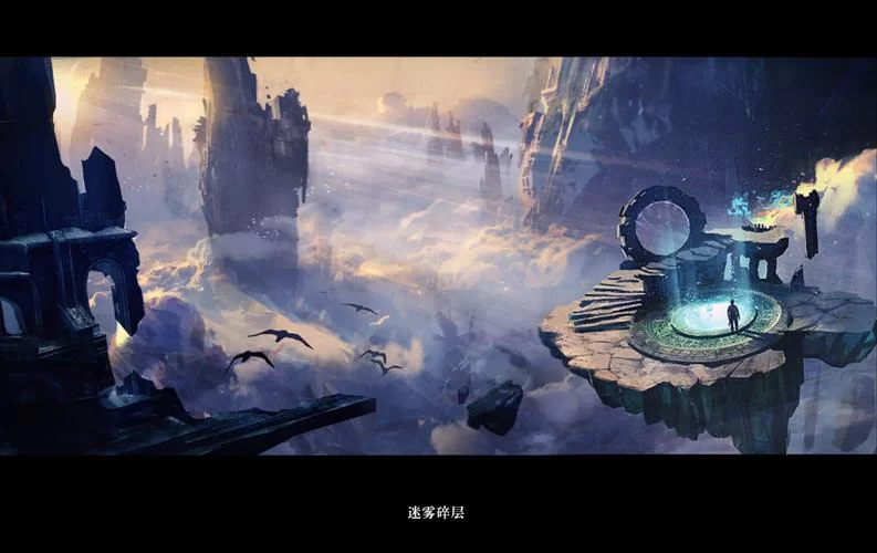游戏里刺激的画面盘点，感受最真实的感官冲击！