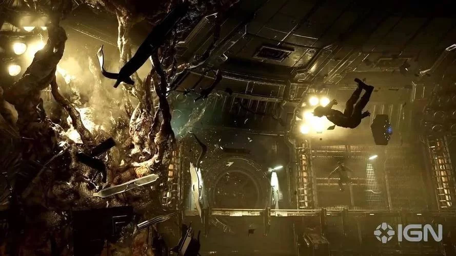 死亡空间4还出不出？制作人访谈透露关键信息！