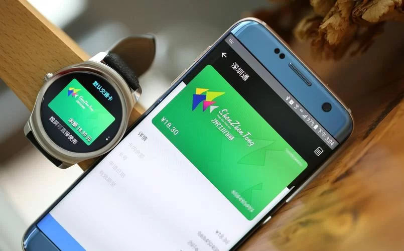 深圳通app下载最新版：新功能上线，体验更佳！