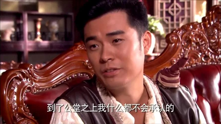 龙门镖局2还是原班人马吗？剧情有啥不一样？