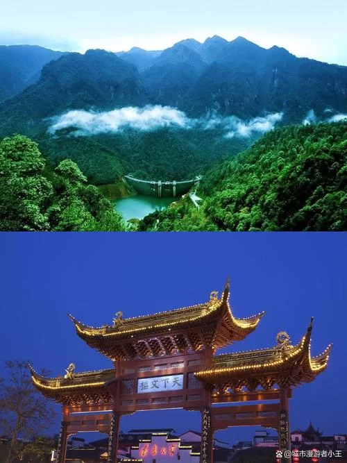 江西的简称是哪个字？一起来了解大美江西！