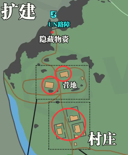 逃离塔科夫森林地图BOSS怎么打？教你轻松击杀！