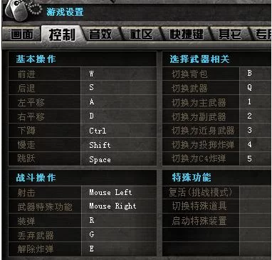 穿越火线hd怎么玩？新手快速上手攻略看这里！