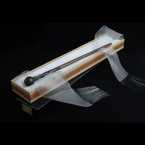 接骨木魔杖真的存在吗？哈利波特迷必看揭秘！
