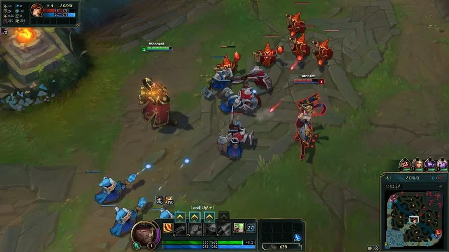 英雄联盟美服账号怎么注册？手把手教你搞定！