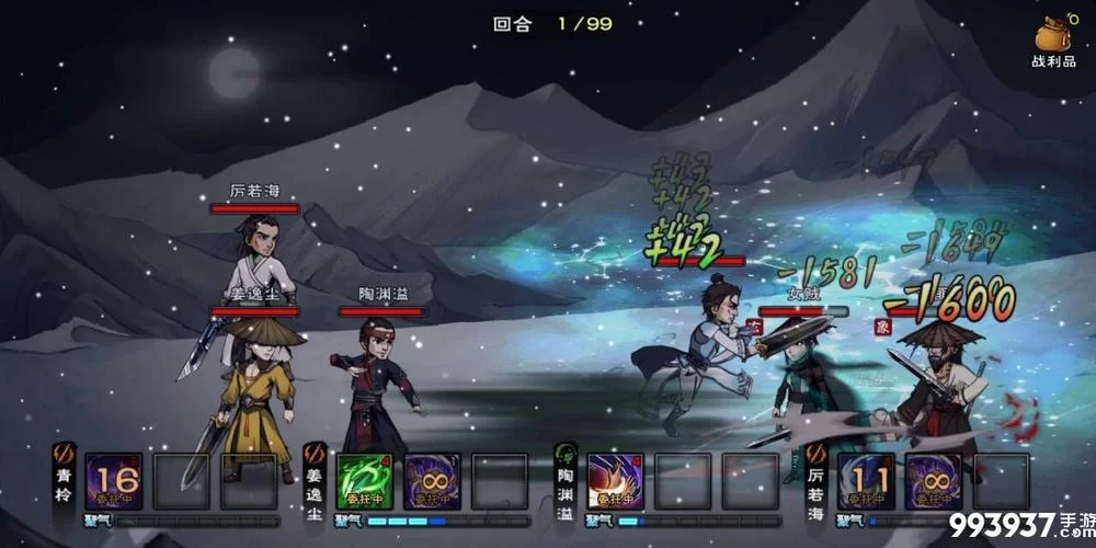 烟雨江湖拘魂阁和六扇门哪个好？新手入门必看攻略！