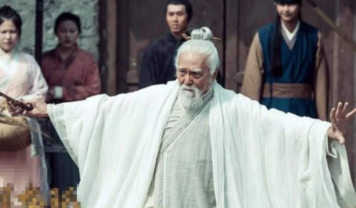 武当七侠都有谁？快来看看他们的真名叫什么！