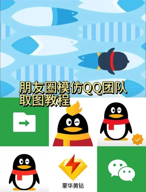 微信头像怎么换？新手一看就会的超简单教程！