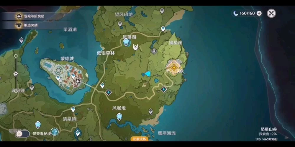 还在愁千风神殿地下门？这篇攻略帮你解决！