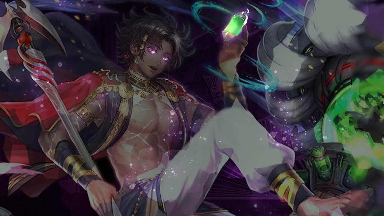 神魔之塔哪个角色厉害？平民玩家必看的最强角色推荐！