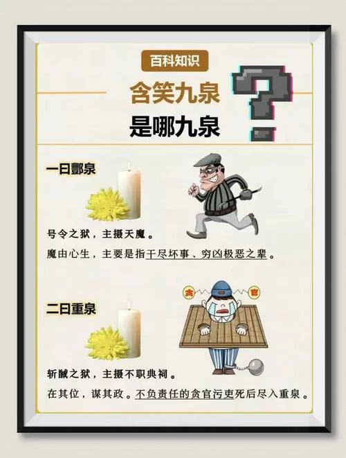 描写泉水的成语有哪些？泉水什么成语大全！