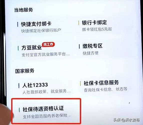 辽宁养老认证app下载：手把手教你轻松完成认证！