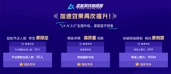统一加速器好用吗？这款加速器真的能提速吗？