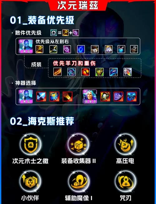 金铲铲攻略怎么玩？新手必看快速入门教程！