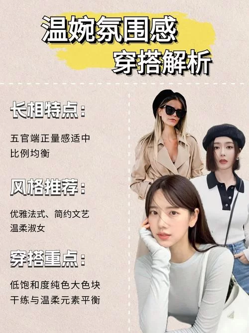 玩转淑女都市风格：不同场合穿搭全攻略！