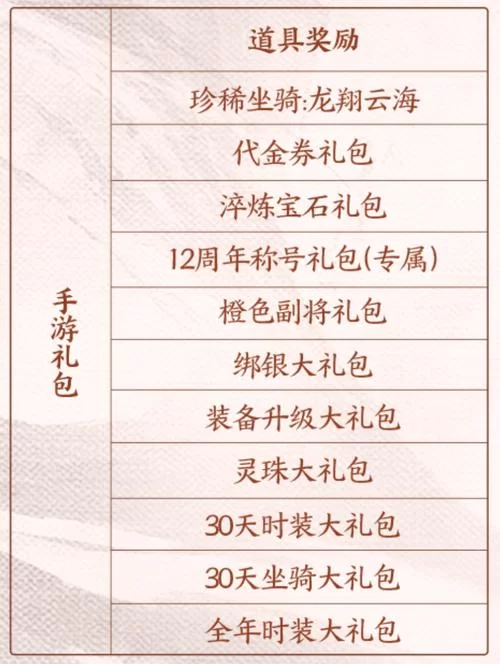 御龙在天官网是什么？最新活动与礼包领取攻略！
