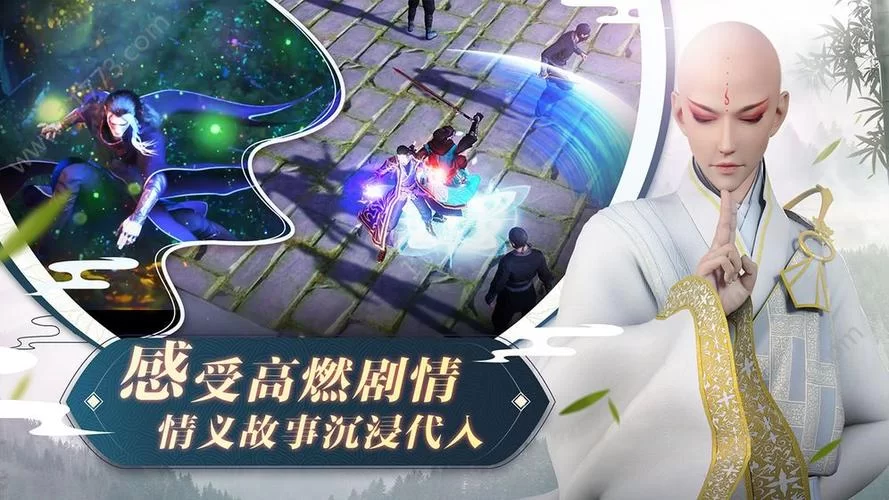 想在游戏里结婚生子？这几款高人气手游别错过！