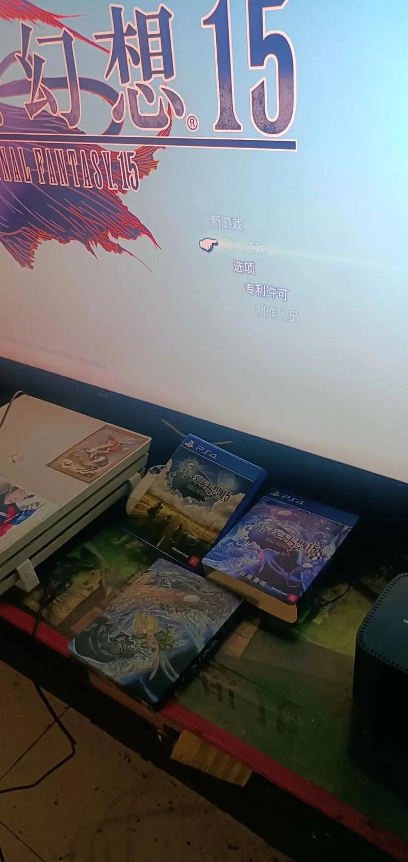 还在纠结玩什么？这几款ps4独占游戏闭眼入！