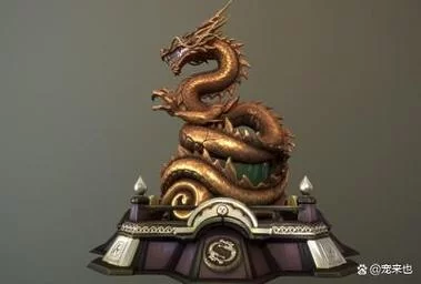 金赤假龙爱吃啥？揭秘最有效的几款鱼饵！