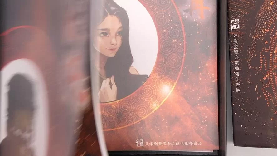 年轮剧本杀角色推荐，选哪个角色更容易carry全场？