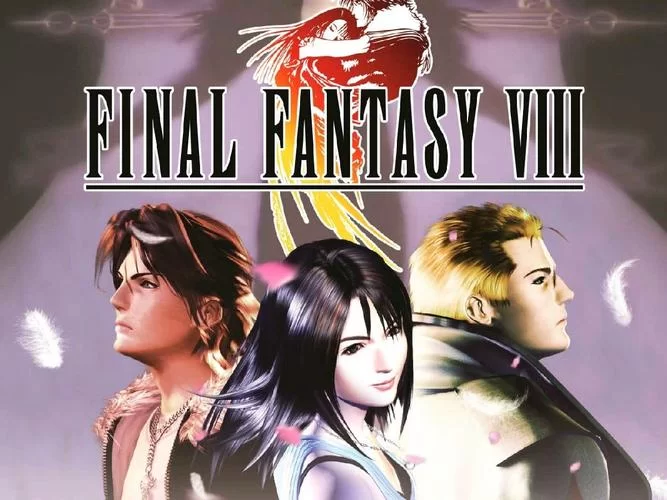 最终幻想8好玩吗？老玩家带你揭秘经典RPG！