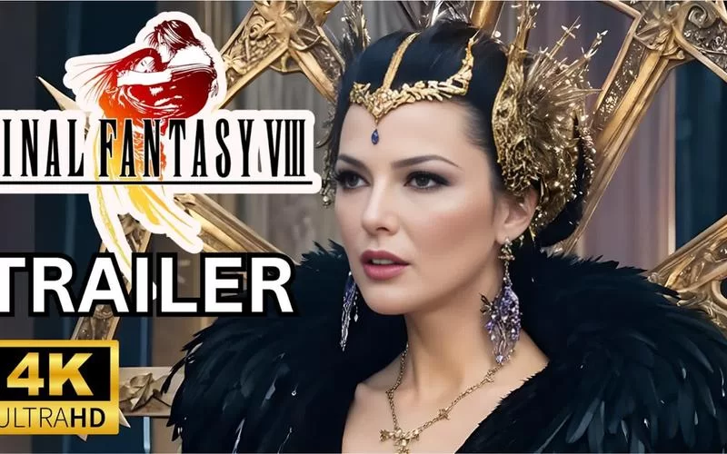 最终幻想8好玩吗？老玩家带你揭秘经典RPG！