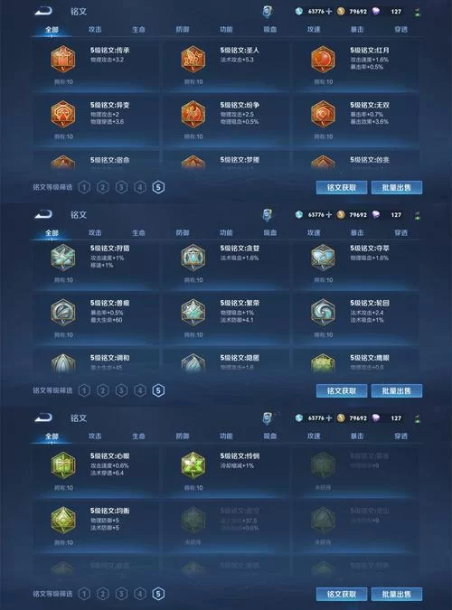 王者梦境修炼皮肤怎么选？这份皮肤表给你参考！