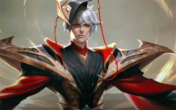 王者荣耀嬴政怎么玩？新手必看保姆级攻略！