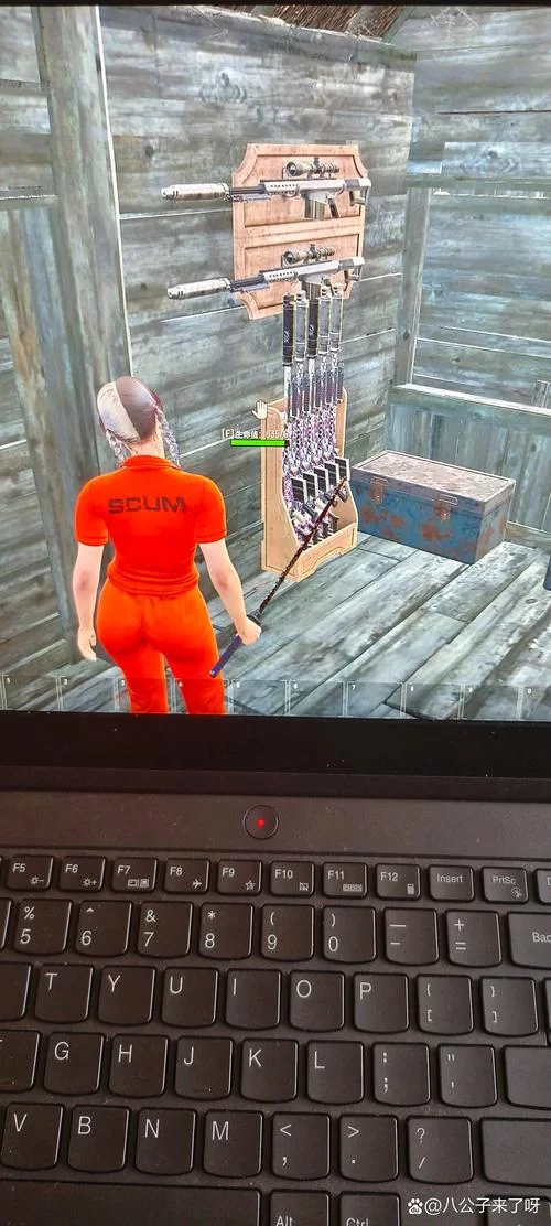 想玩手机版scum？免费下载方法看这篇就够了！