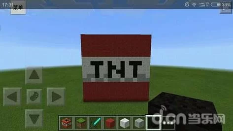 我的世界tnt有什么用？这些妙用你可能不知道！